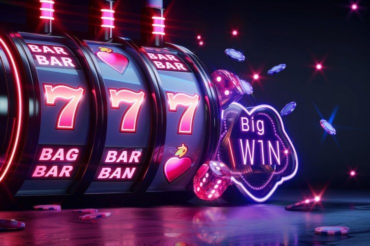 tempo slot App 