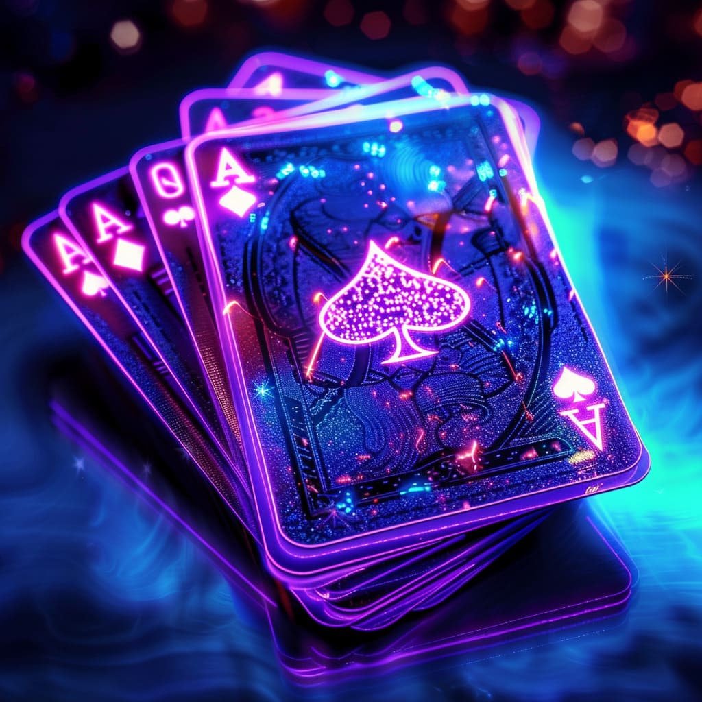 Antarmuka aplikasi tempo slot di perangkat Android menampilkan menu permainan utama