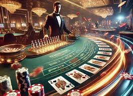 Layar pilihan metode pembayaran di tempo slot dengan DANA, OVO, GoPay, dan opsi bank